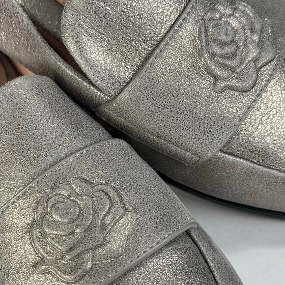 Taryn Rose Blossom Loafer 8.5 - Picture 6 of 11